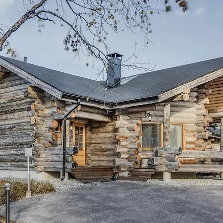 Talvihovi 5 * 鲁卡