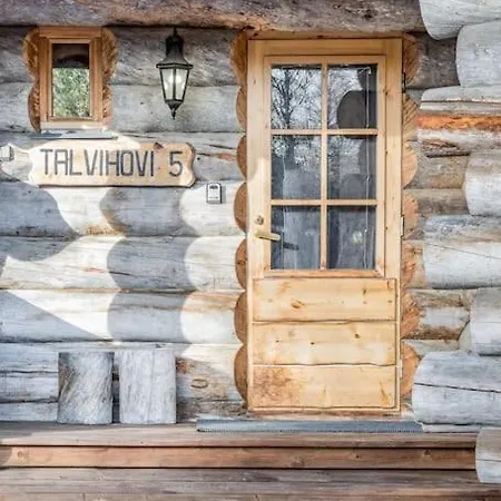 Talvihovi 5