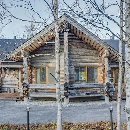 Βίλα Talvihovi 5 Ruka