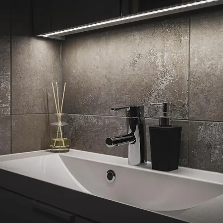 别墅 Talvihovi 5 鲁卡