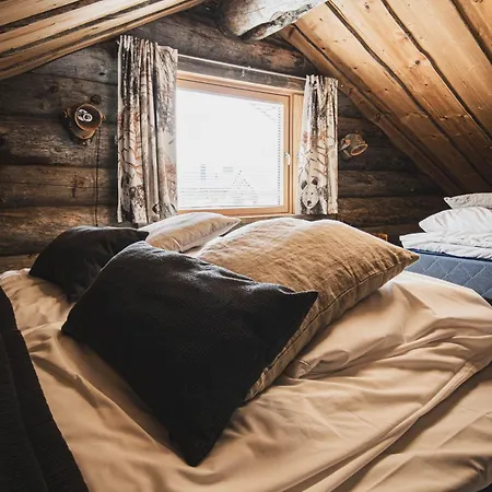 Talvihovi 5 别墅 *