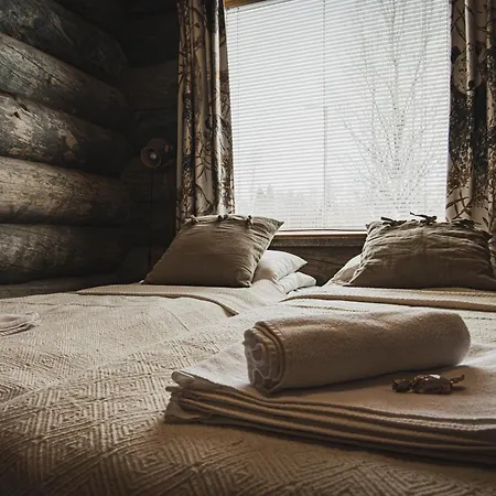 别墅 Talvihovi 5 *